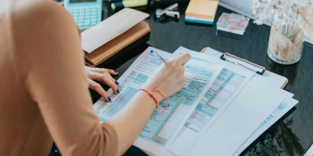 Understanding How to Claim the IRS Mileage Rate on Your 2025 Tax Return