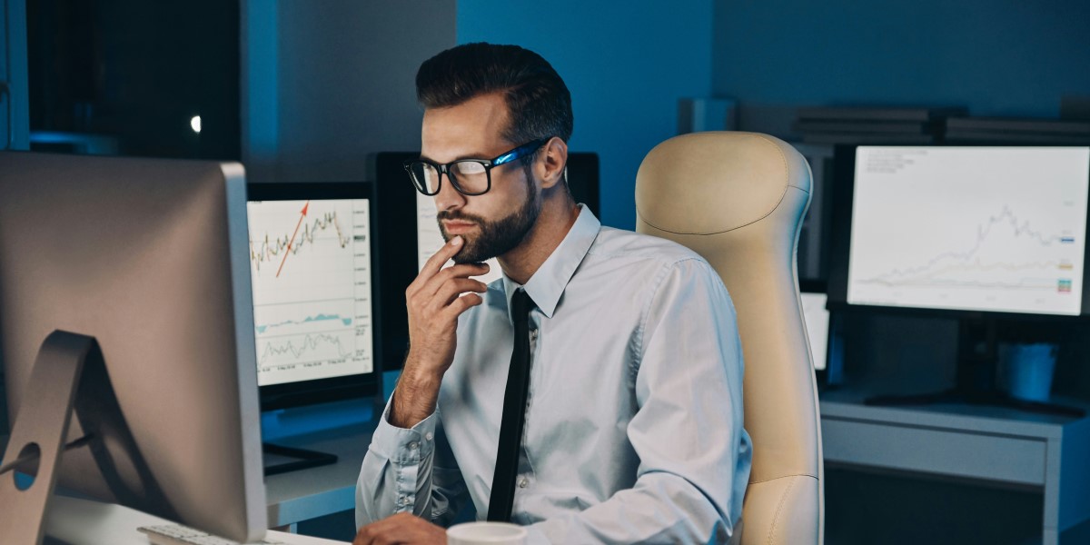 Understanding Market Dynamics What a Stock Market Bounce Back Signifies