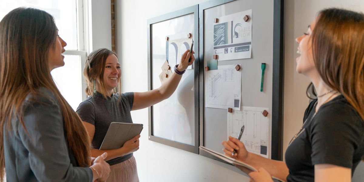 Unlocking Hidden Potential: The Role of Women in Shaping Workplace Culture