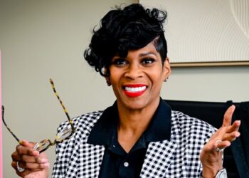 Vanessa Caswell-Rodgers: Guiding Memphis’ Young Women to Shine