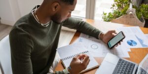 What Every Leader Should Know About Financial Resiliency?