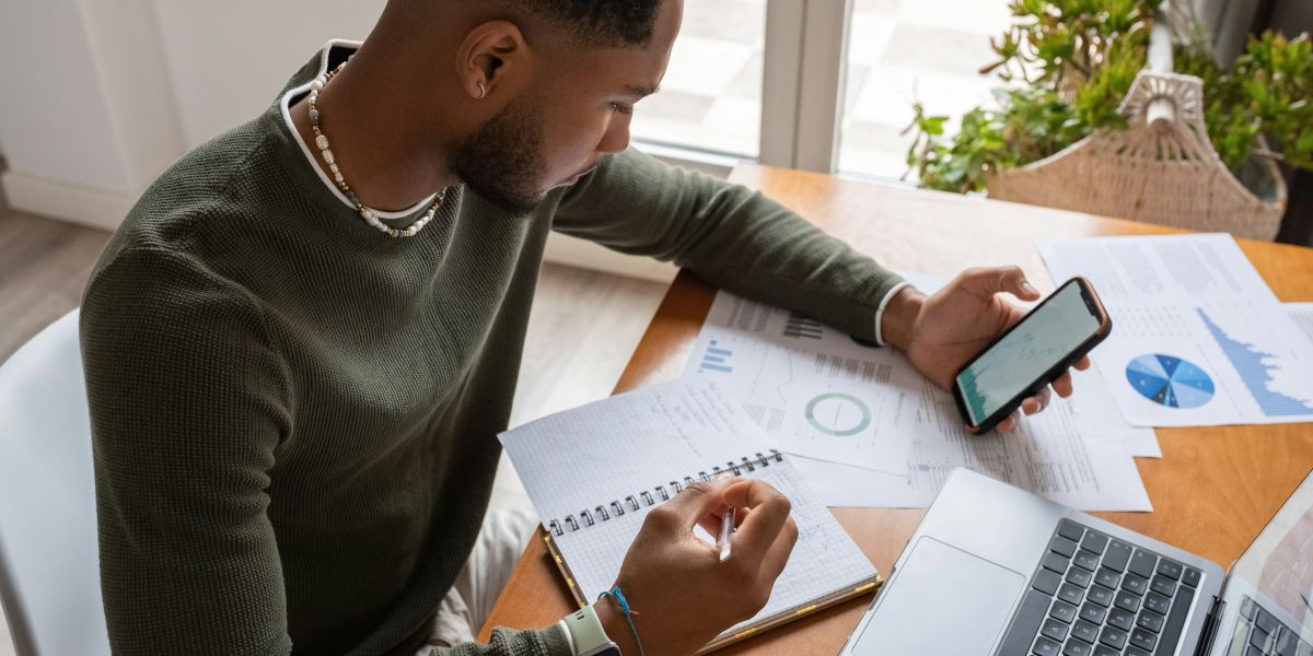 What Every Leader Should Know About Financial Resiliency?