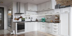 What Makes RTA Cabinets a Smart Choice for Kitchens
