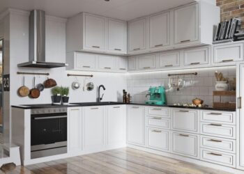 What Makes RTA Cabinets a Smart Choice for Kitchens