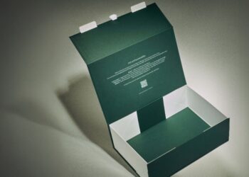 Why Ethics Matter in Luxury Branding – A Perspective from SUM Design