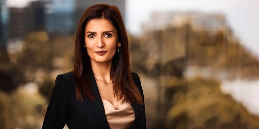 Why Sahar Maknouni is a Family Law Advocate Shaping Legal Support for Los Angeles Families
