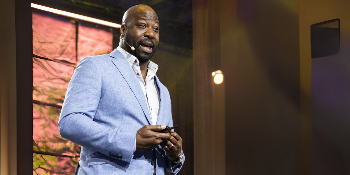 From Vision to Victory: John Forston III’s Journey Through Network Marketing