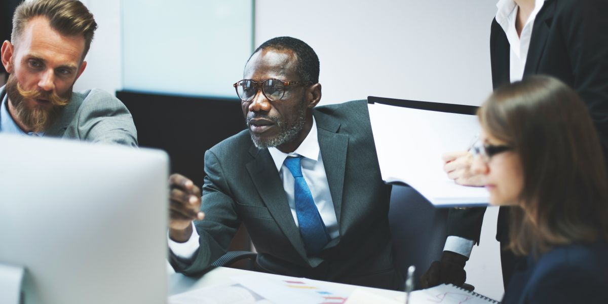 Succession in the Spotlight – Why Succession Planning Matters for Financial Leaders, According to JamesDruryPartners