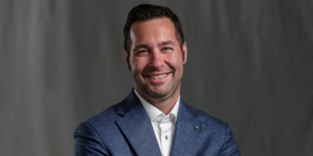 Quiet Strength, Real Impact: How Galen M. Hair Is Rebuilding Lives Through Purpose-Driven Law