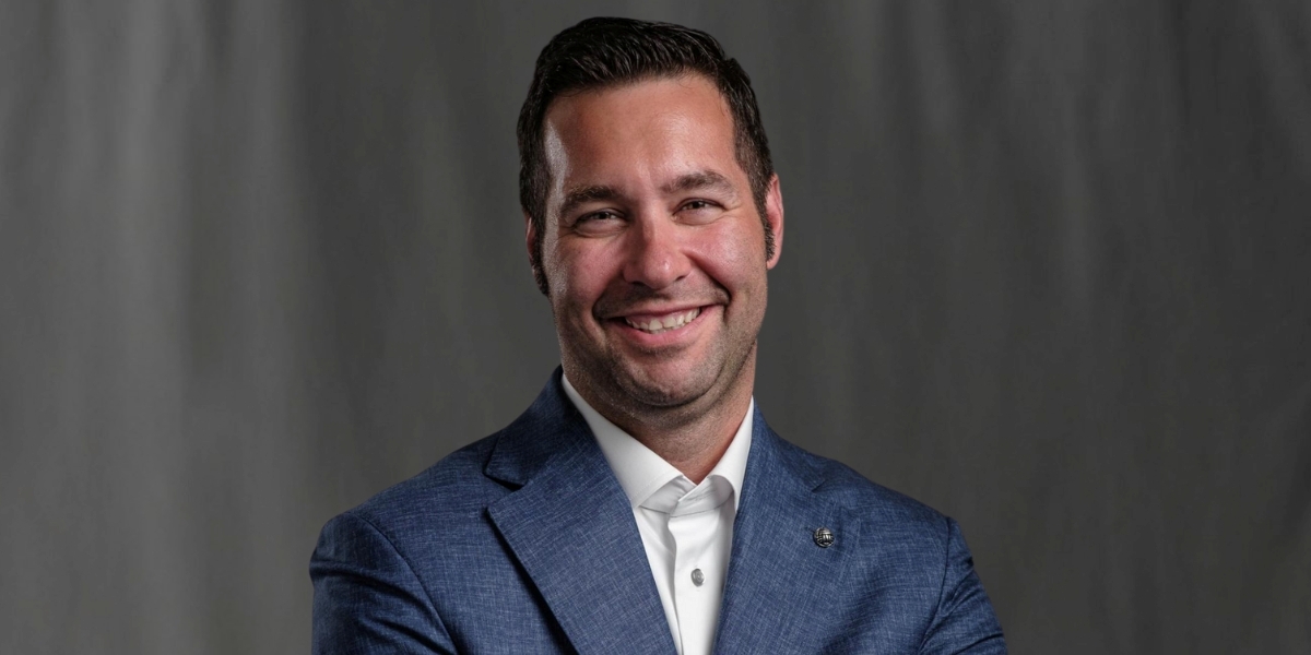 Quiet Strength, Real Impact: How Galen M. Hair Is Rebuilding Lives Through Purpose-Driven Law