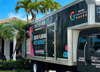 Online Movers Miami Offers Professional Moving And Storage Services
