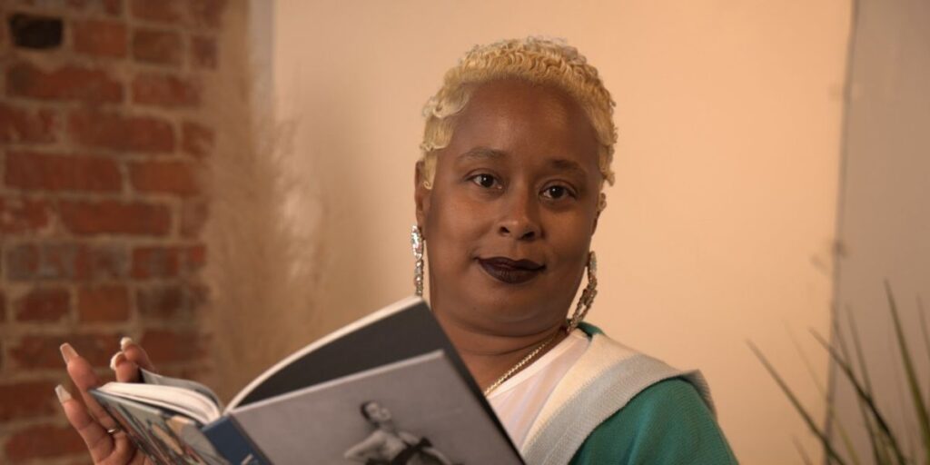 How Tiffany Gilmore Is Merging Education and Enterprise to Shape School Leadership