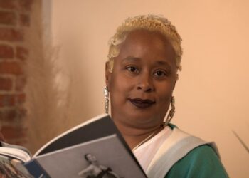 How Tiffany Gilmore Is Merging Education and Enterprise to Shape School Leadership