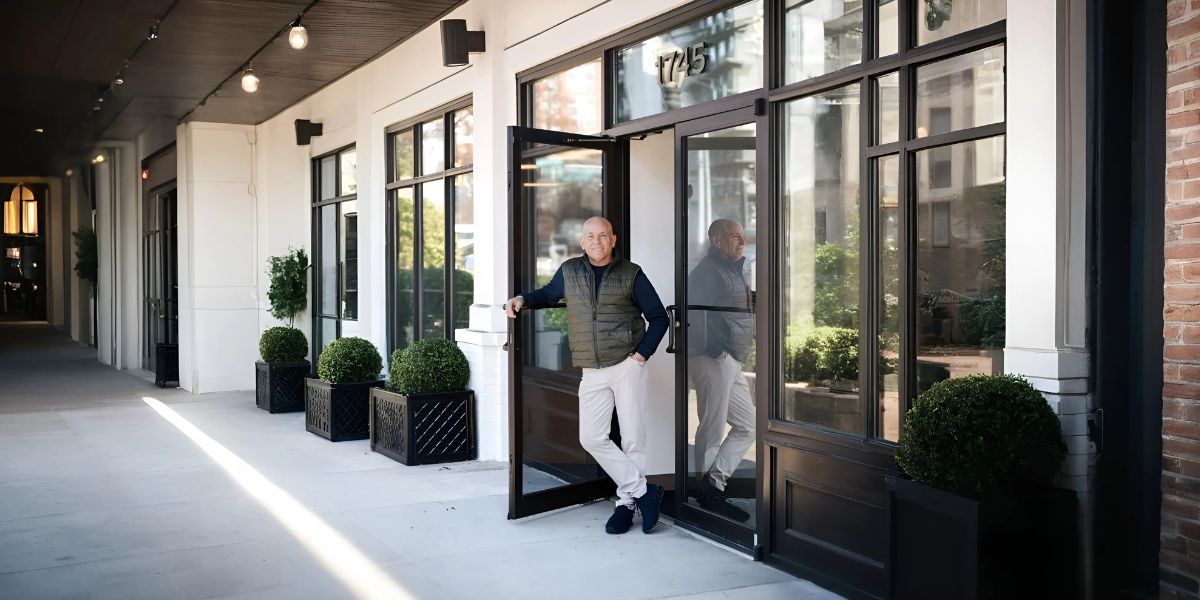 Ken Covers: A Trusted Pillar of Atlanta Real Estate, Blending Experience, Instinct, and Integrity