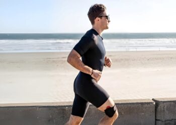 Beyond Steps and Heart Rate: NNOXX Is Shaping the Science of Exercise