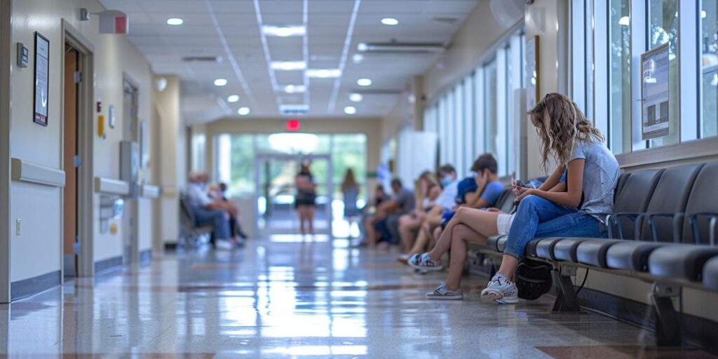 How a Canadian Healthtech Is Speeding Up Emergency Care by up to 60%