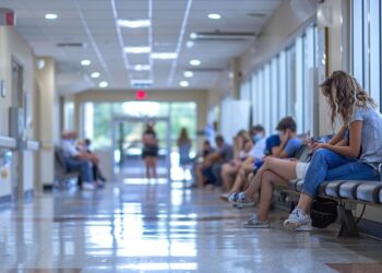 How a Canadian Healthtech Is Speeding Up Emergency Care by up to 60%