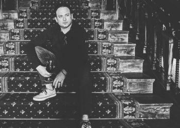 Cutting Through the Noise: Michael Beas on Building Author Visibility Through Award Recognition