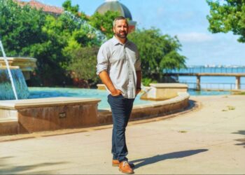 Blane Odom: Navigating Life’s Hardest Transitions with Compassion and Clarity