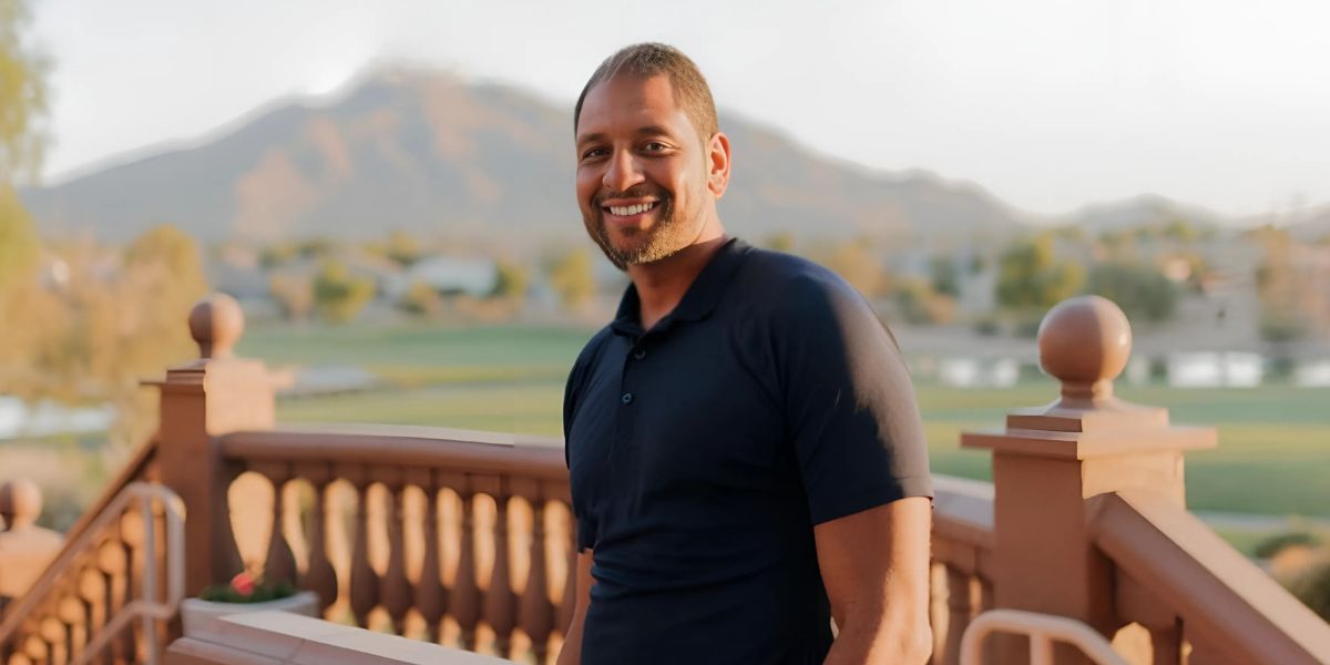 From Vision to Daily Work: The CEO Behind Sonos Capital on Growth, Trust, and Building Community – An Exclusive Interview with Walter Johnson
