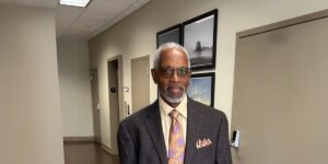 From the Battlefield to Financial Classrooms: Dr. Alvin J. Thomas Champions Economic Empowerment