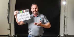Rebuilding from the Rubble: Leadership Lessons from Jonathan Bannister’s Entrepreneurial Journey