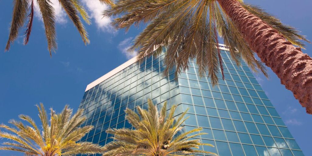Water Damage in South Florida Office Buildings: Why You May Benefit from Expert Commercial Mold Remediation