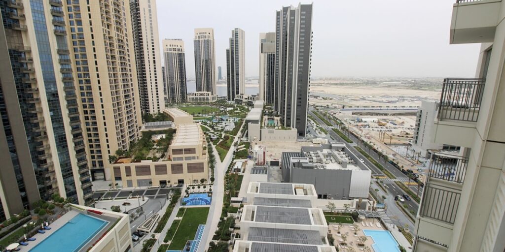 Strata Global Enhances the Standard of Community Living Across Dubai