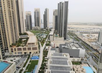 Strata Global Enhances the Standard of Community Living Across Dubai