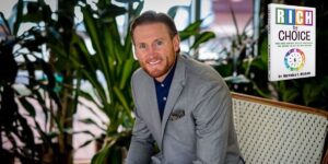 Rich by Choice: How Dr. Nick Michels Turns Financial Planning Into a Journey of Self-Discovery