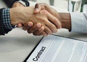 The Role of Competition in Securing Government Contracts