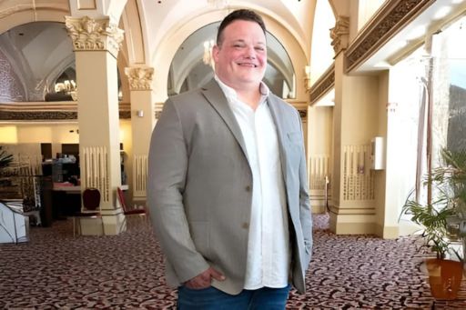 Jeff King: Exploring Health and Reclaiming Wholeness
