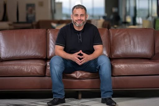 Eric Longoria: Turning Adversity Into Acceleration