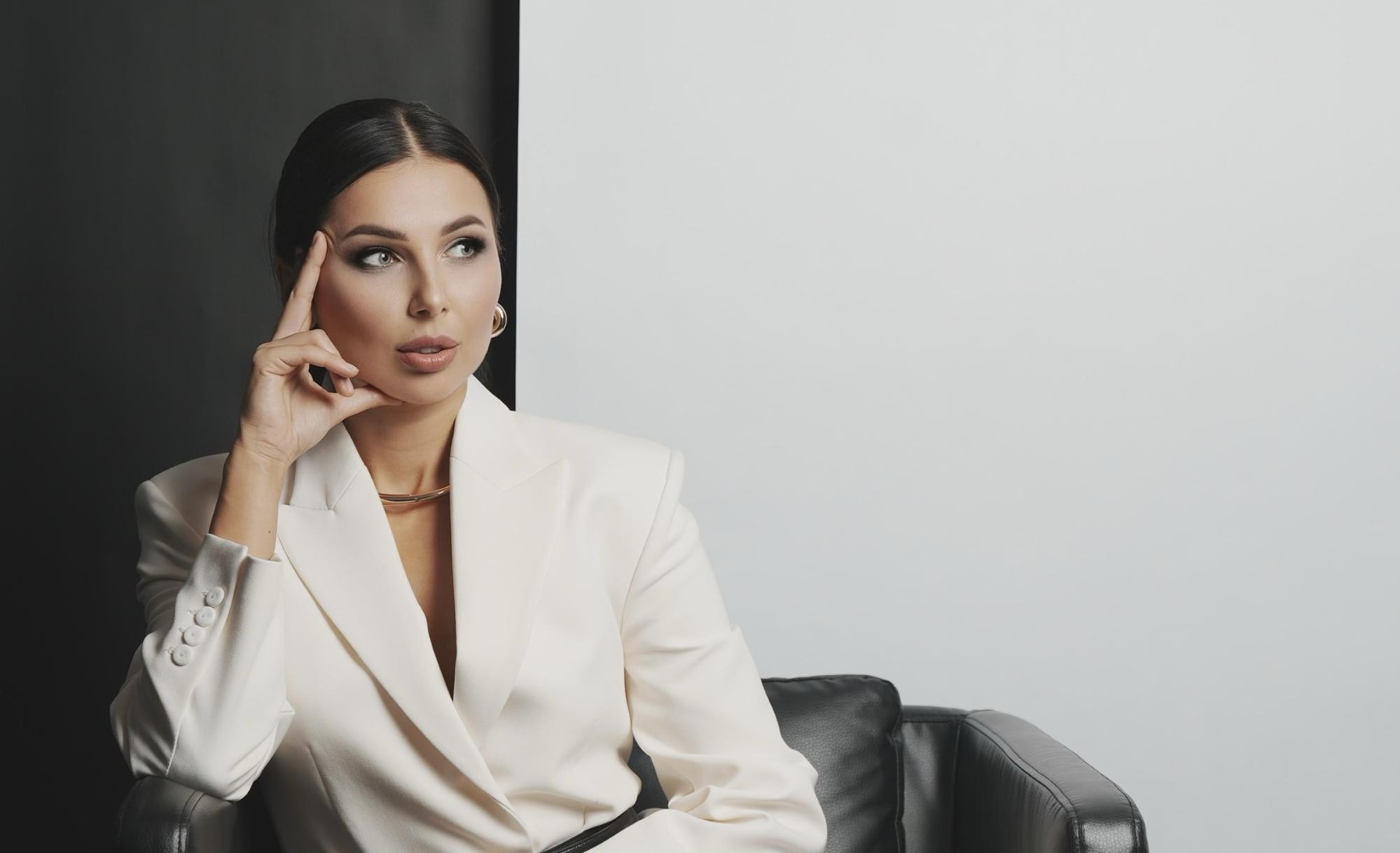 Iryna Kovalova: “You’re Not Broken — You Just Forgot Who You Are”