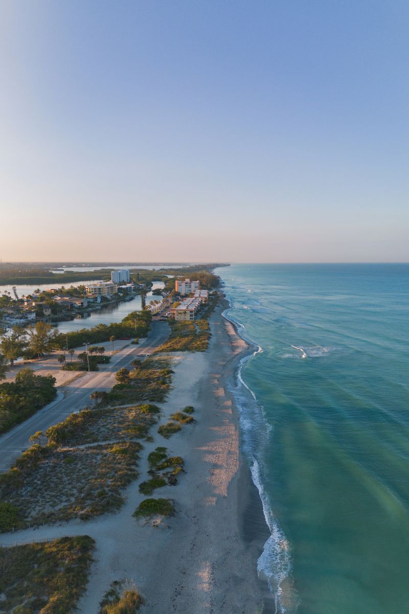 Ritch Ventures Relocates from Tennessee to Florida, Expands Investment Activity