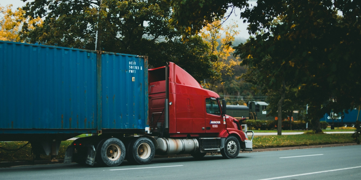 Scott Stoneham Demonstrates The Business Case for Investing in Specialty Work Trucks