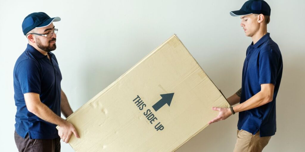 Professional Commercial Mover Services in Miami: How Online Movers Miami Supports Business Relocations