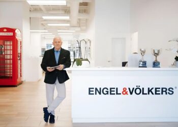 Ken Covers: A Trusted Pillar of Atlanta Real Estate, Blending Experience, Instinct, and Integrity