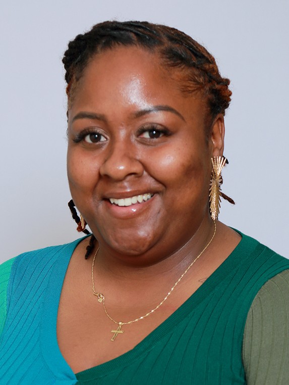 Jessica C. Ashley: Leading Mental Health Care With Compassion and Innovation