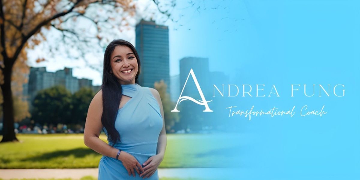 Escape the Corporate Hustle: Andrea Fung on Sustainable Peak Performance