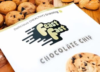 ‘Crush Cravings, Drop Pounds’ – Inside the No-Nonsense Vision of FeastFast CEO Joshua Sizemore