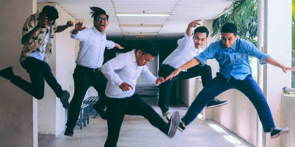 10 Culture Building Myths and How to Overcome Them