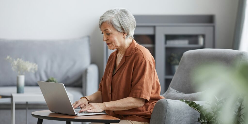 5 Retirement Planning Essentials Every Woman Over 50 Should Know
