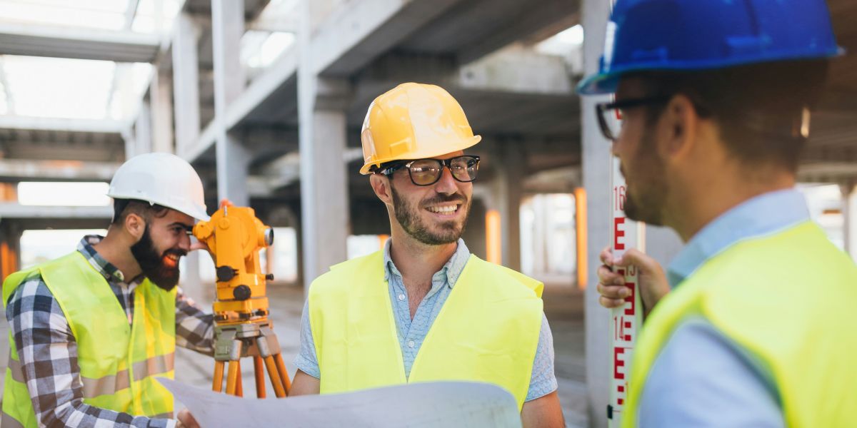 7 Ways the Right Equipment Can Help Boost Team Morale and Productivity