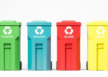 How To Reduce Manufacturing Waste And Scrap Using ERP Metrics