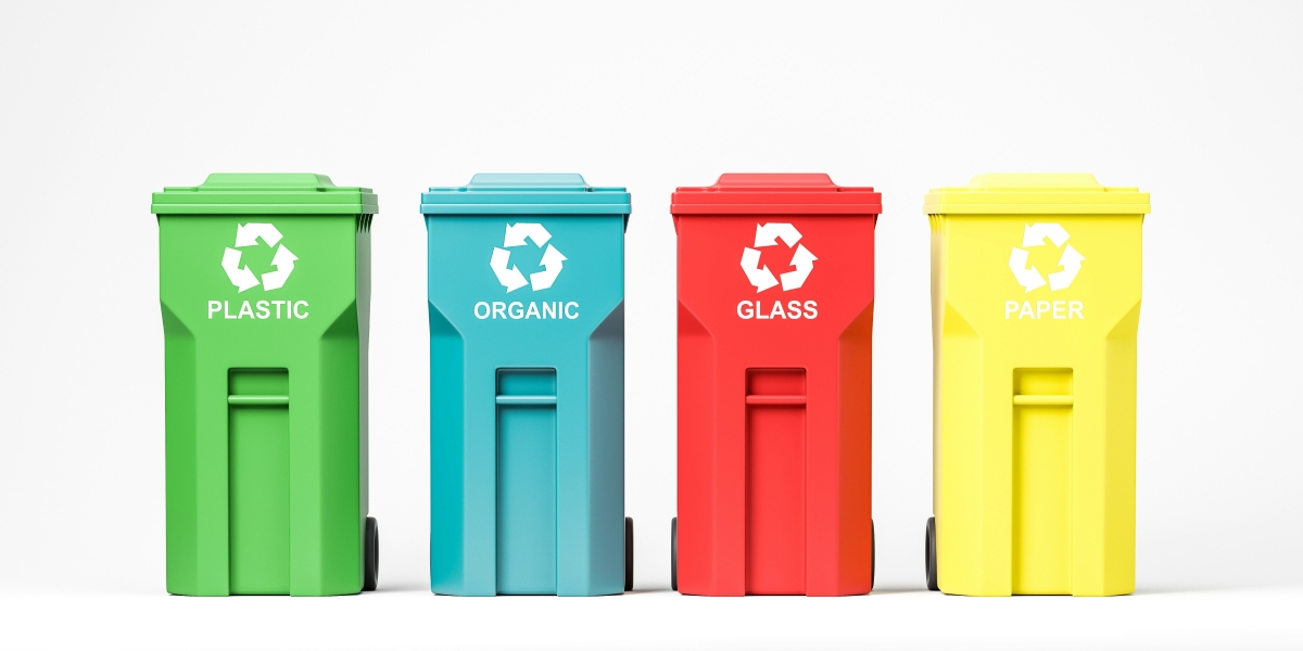 How To Reduce Manufacturing Waste And Scrap Using ERP Metrics
