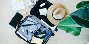 7 Stylish Essentials That Make Packing for Travel a Breeze