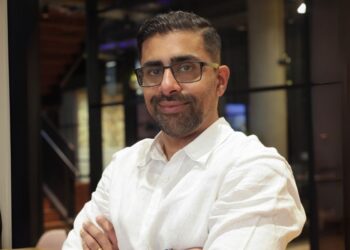 Amit Singh, Founder of evince Consulting: Why Many Businesses Are Struggling to Keep Up in the Agentic AI Race