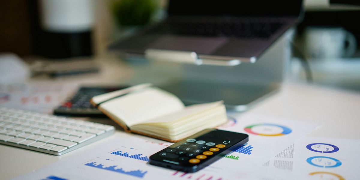 An Introduction to Financial Analytics: What It Is & How It Works