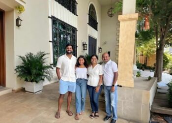 Austin Real Estate: How Sudhakar Karumuri (aka SK) Built a Legacy of Ethics, Education, and Empowerment